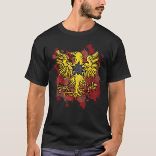 Centurion van de Sable Star T-shirt