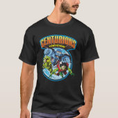 Centurions T-shirt (Voorkant)