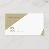 Century21 Visitekaartje 191201 Wit (Achterkant)