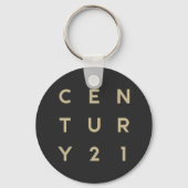 Century 21 Sleutelhanger (Voorkant)