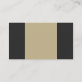 Century 21 Visitekaartje (Achterkant)