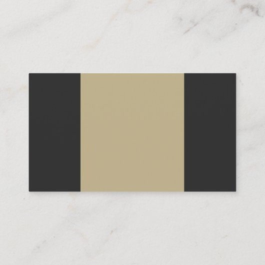 Century 21 Visitekaartje (Achterkant)