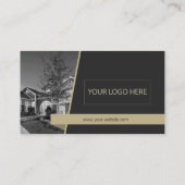 Century 21 Visitekaartje White Gold 19023 (Achterkant)