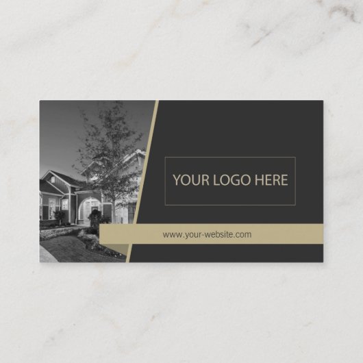 Century 21 Visitekaartje White Gold 19023 (Achterkant)