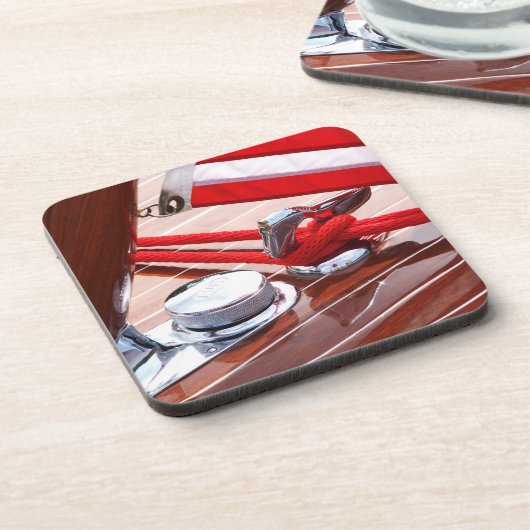 Century Boat Onderzetter (Linkerzijde)