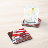 Century Boat Onderzetter (Rechterzijde)