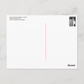 Century Building Melbourne Australië Briefkaart (Achterkant)