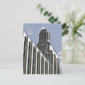 Century Building, Melbourne Briefkaart (Staand voorkant)