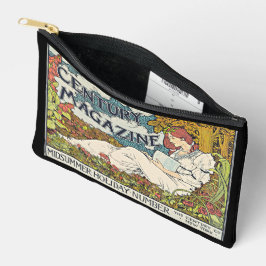 Century Magazine voor beeldende kunst Etui