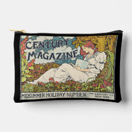 Century Magazine voor beeldende kunst Etui