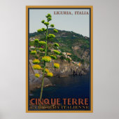 Century Plant op de trail van de benedenloop van d Poster (Voorkant)