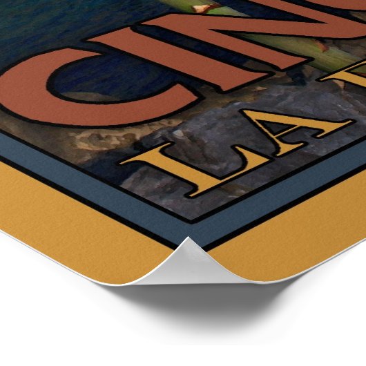 Century Plant op de trail van de benedenloop van d Poster (Hoek)