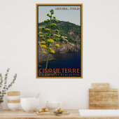 Century Plant op de trail van de benedenloop van d Poster (Keuken)