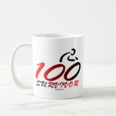 Century Survivor Koffiemok (Links)