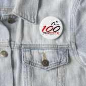 Century Survivor Ronde Button 5,7 Cm (In situ)