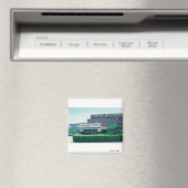 Century's Meadows Theatre Magnet (Insitu (Vaatwasser))