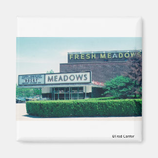 Century's Meadows Theatre Magnet