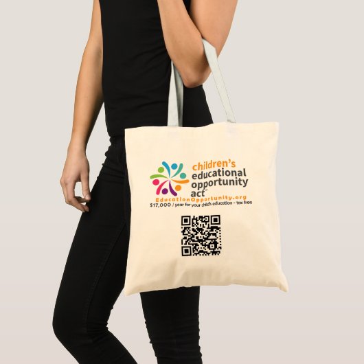CEO Act Budget Tas (Voorkant (product))