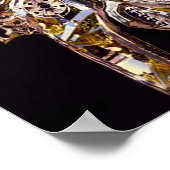 CEO (Afdrukken) Poster (Hoek)