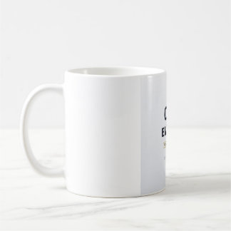 CEO Energie Motiverende koffiebeker Kantoor Cadeau Koffiemok