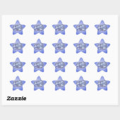 CEO LOGO BLUE CHIEF EXECUTIVE OFFICIER STER STICKER (Vel)