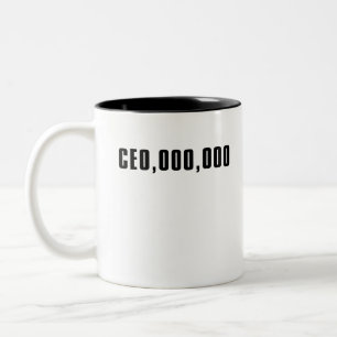 CEO, OOO, OOO TWEEKLEURIGE KOFFIEMOK