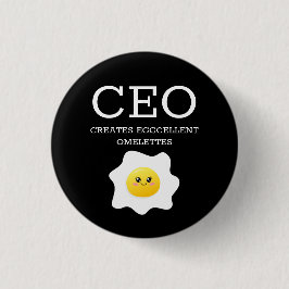 CEO RONDE BUTTON 3,2 CM