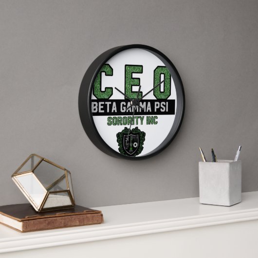 CEO-TIJD (Kantoor)