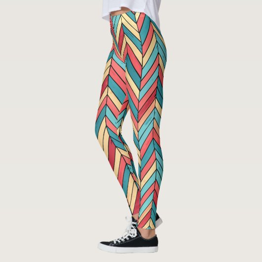 CEO-vertrouwen Leggings (Links)