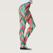 CEO-vertrouwen Leggings (Rechts)