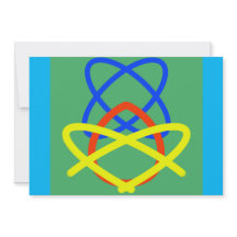 CEOFC1000U - Welcoming Face (MGC URL) Bedankt ca