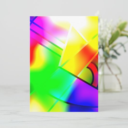 CEOFC1001 - Wij stellen uw Kaart op prijs (Staand voorkant)