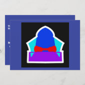 CEOFC1003MO - Wij stellen u op prijs Bedankkaart (Voorkant / Achterkant)