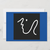 CEOFC1010 - Werknemer van de maand Bedankkaart (Voorkant)