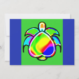 CEOFC1017 - Bloem van het leven Bedankkaart