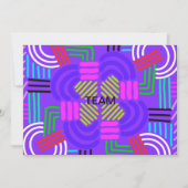 CEOFC1046A - Team Bedankkaart (Voorkant)