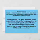 CEOFC1046A - Team Bedankkaart (Achterkant)