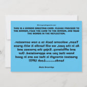 CEOFC1046AG - Team Bedankkaart (Achterkant)