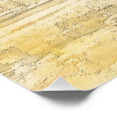 Ceops Pyramid + Sphinx Perfect Poster (Hoek)