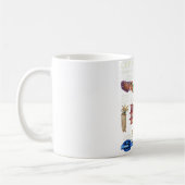 Cephalopod Octopus Squid Cuttlefish Koffiemok (Links)