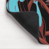 Cephalopod Sushi Muismat (Hoek)