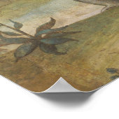 Cephalus - Bernardino Luini Fijne Kunst Poster (Hoek)
