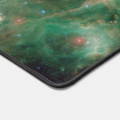 Cepheus B en C Green Nebula Bureaumat (Hoek)