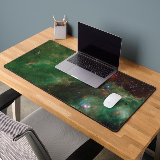 Cepheus B en C Green Nebula Bureaumat (Kantoor 2)
