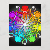 Cephnet (TM) Briefkaart (Voorkant)