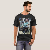 Cepillin Clown Shirt (Voorkant volledig)