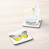 Cepora aspasia onderzetter (Rechterzijde)