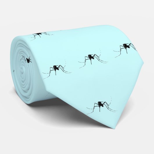 CEQ mug stropdas (Opgerold)