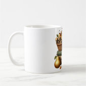 Ceramic Coffee Mug Hello Fall Koffiemok (Links)