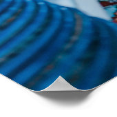 CERAMIC DINNERWARE LOT POSTER (Hoek)